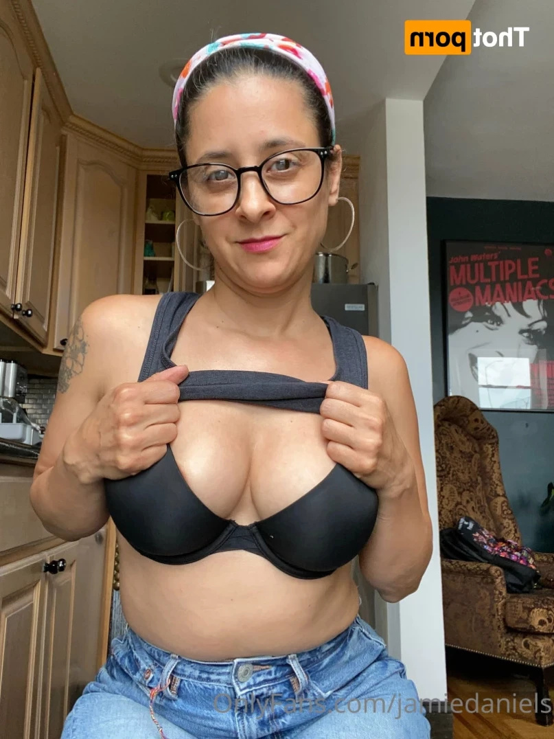 Jamie Daniels [ jamiedaniels ] Onlyfans leaked photo 13658517 on Hotleaks.tv