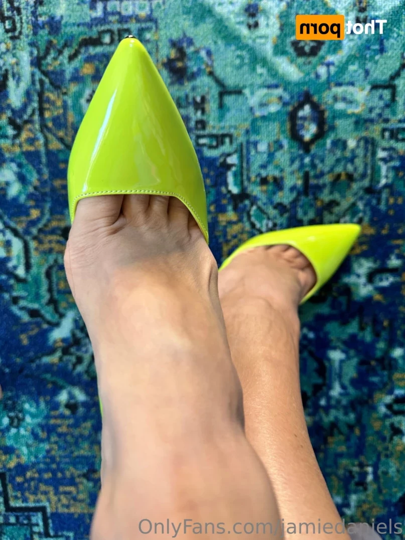 Jamie Daniels [ jamiedaniels ] Onlyfans leaked photo 13699940 on Hotleaks.tv