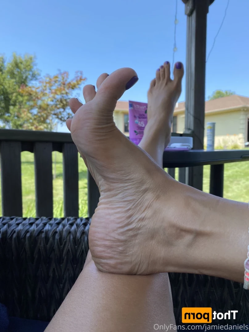 Jamie Daniels [ jamiedaniels ] Onlyfans leaked photo 13751989 on Hotleaks.tv