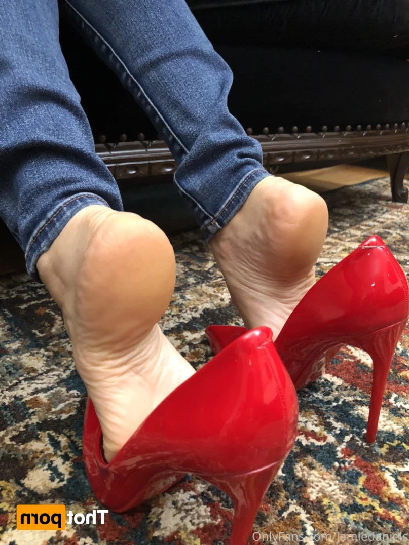 Jamie Daniels [ jamiedaniels ] Onlyfans leaked photo 13752258 on Hotleaks.tv