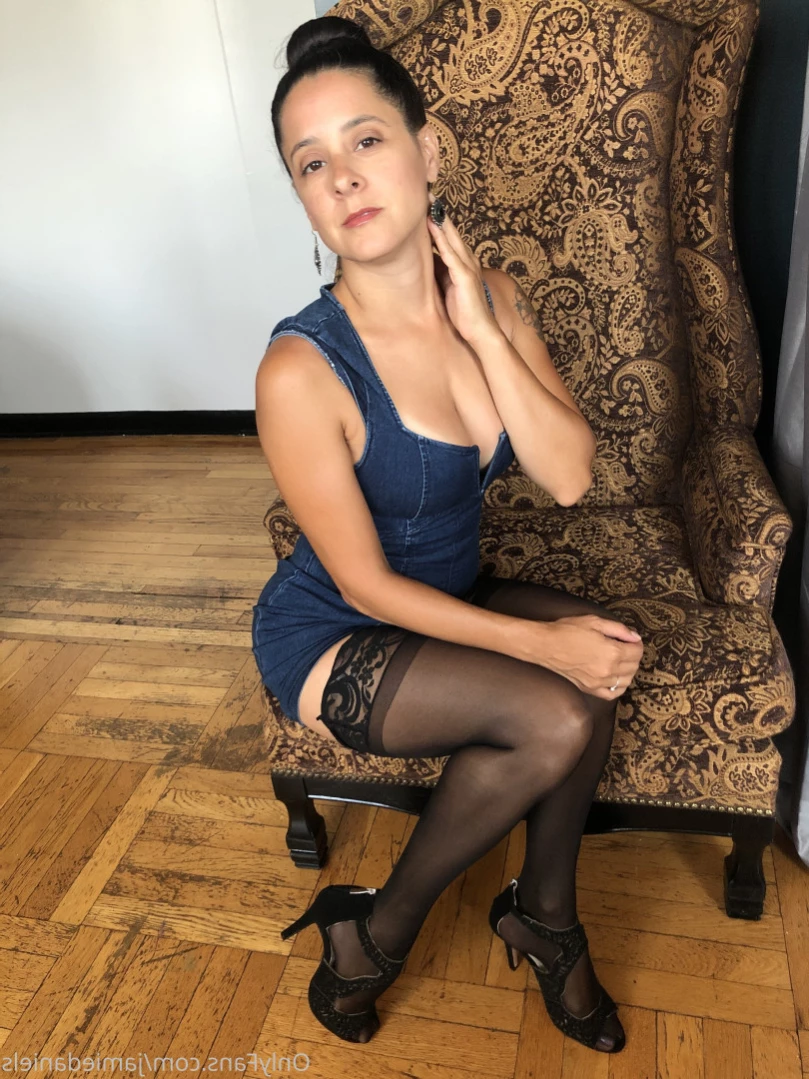 Jamie Daniels [ jamiedaniels ] Onlyfans leaked photo 13752448 on Hotleaks.tv