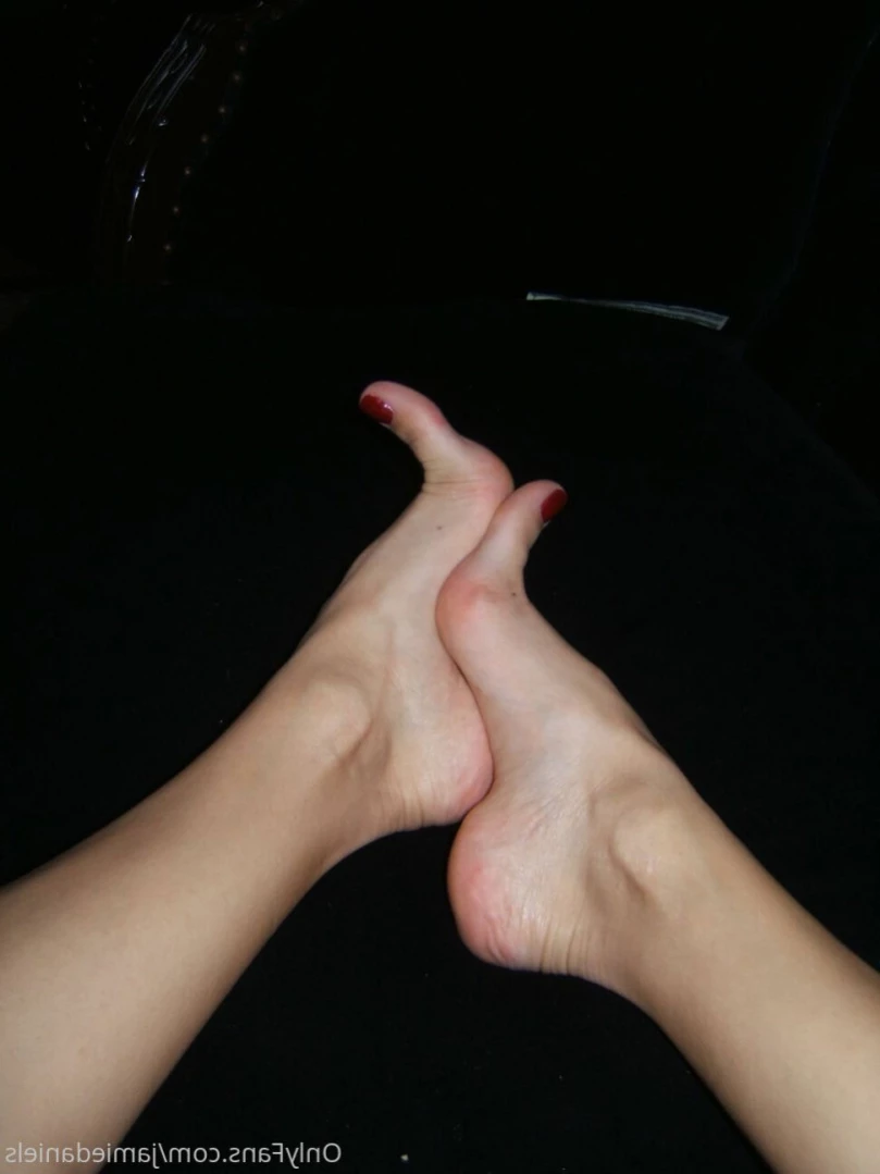 Jamie Daniels [ jamiedaniels ] Onlyfans leaked photo 13752489 on Hotleaks.tv