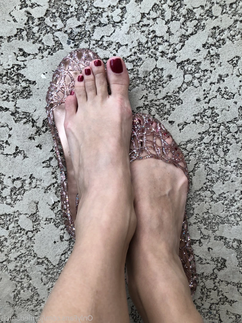 Jamie Daniels [ jamiedaniels ] Onlyfans leaked photo 13782862 on Hotleaks.tv