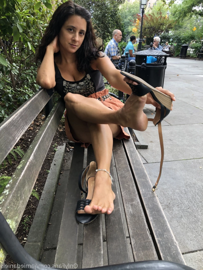 Jamie Daniels [ jamiedaniels ] Onlyfans leaked photo 13844535 on Hotleaks.tv