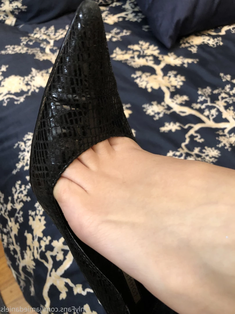 Jamie Daniels [ jamiedaniels ] Onlyfans leaked photo 13927059 on Hotleaks.tv