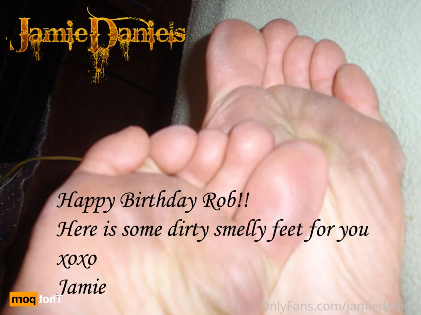 Jamie Daniels [ jamiedaniels ] Onlyfans leaked photo 14000813 on Hotleaks.tv