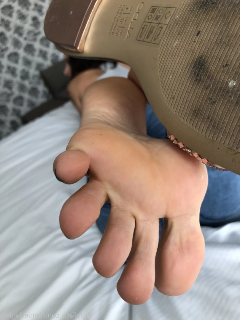 Jamie Daniels [ jamiedaniels ] Onlyfans leaked photo 14145705 on Hotleaks.tv