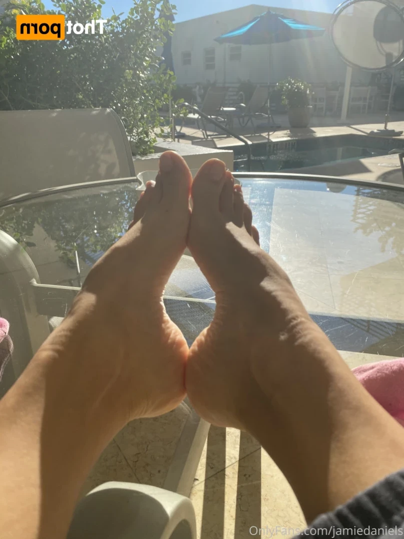 Jamie Daniels [ jamiedaniels ] Onlyfans leaked photo 14162463 on Hotleaks.tv
