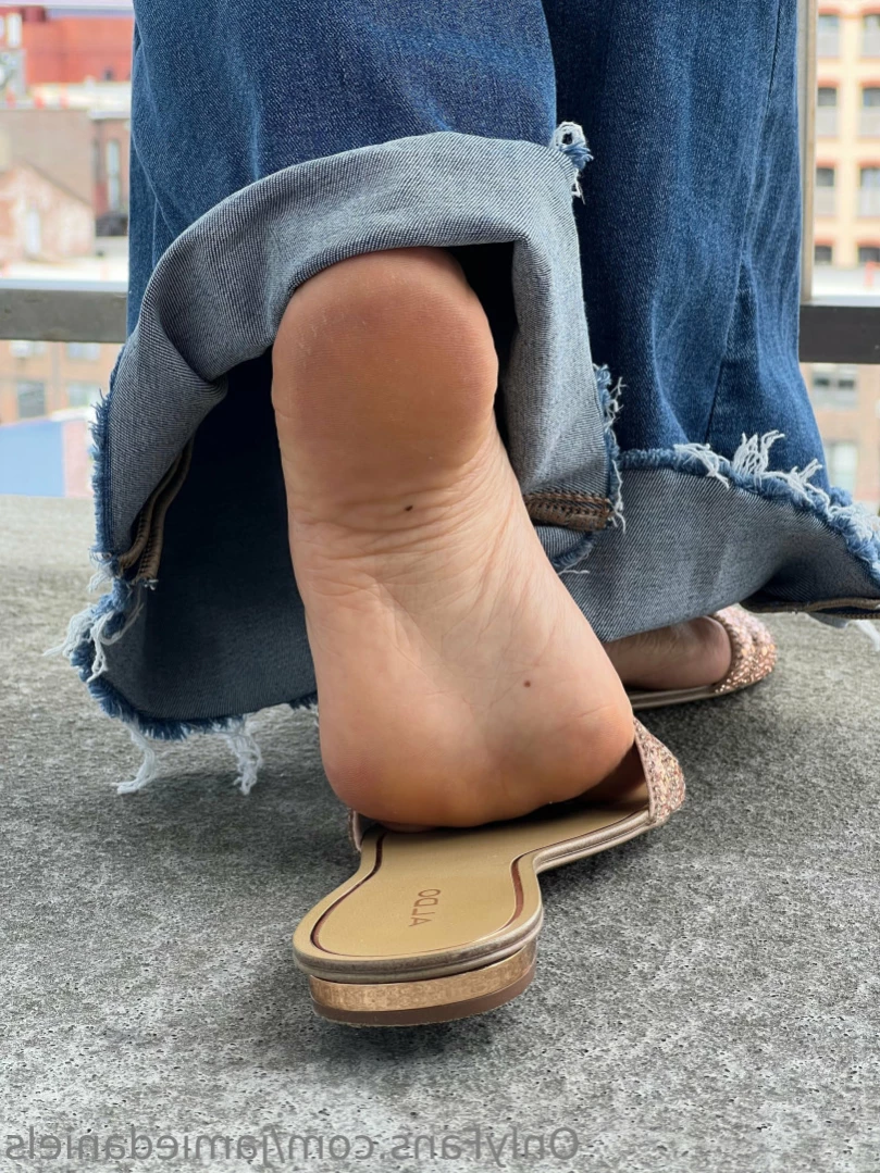 Jamie Daniels [ jamiedaniels ] Onlyfans leaked photo 14178657 on Hotleaks.tv