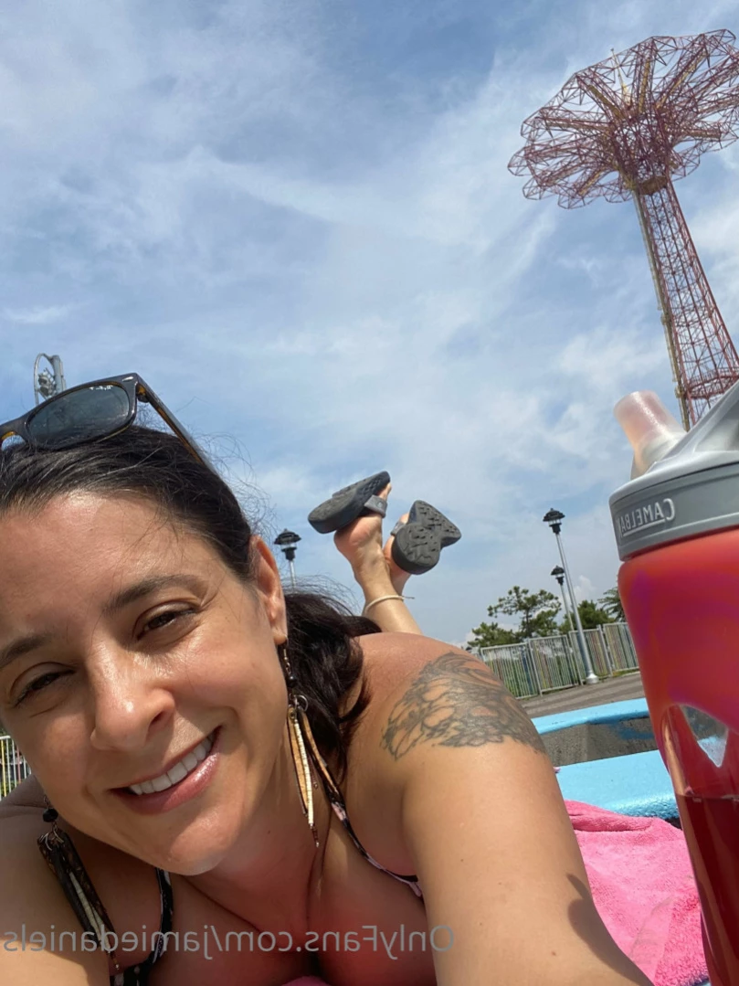 Jamie Daniels [ jamiedaniels ] Onlyfans leaked photo 14178754 on Hotleaks.tv