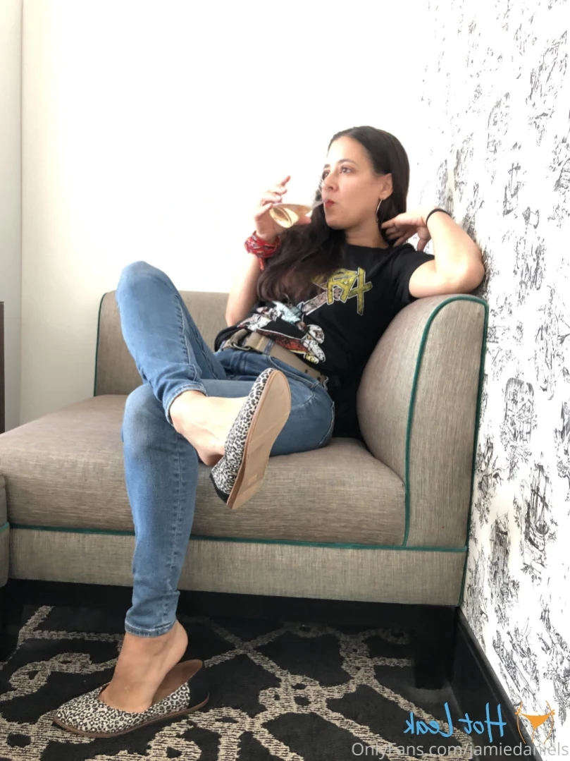 Jamie Daniels [ jamiedaniels ] Onlyfans leaked photo 14178889 on Hotleaks.tv