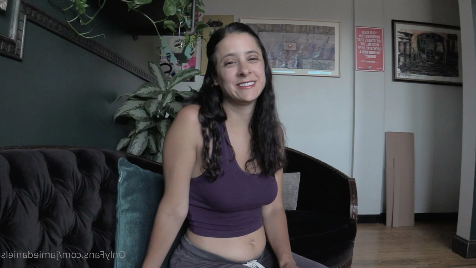 Jamie Daniels [ jamiedaniels ] Onlyfans leaked photo 14179183 on Hotleaks.tv