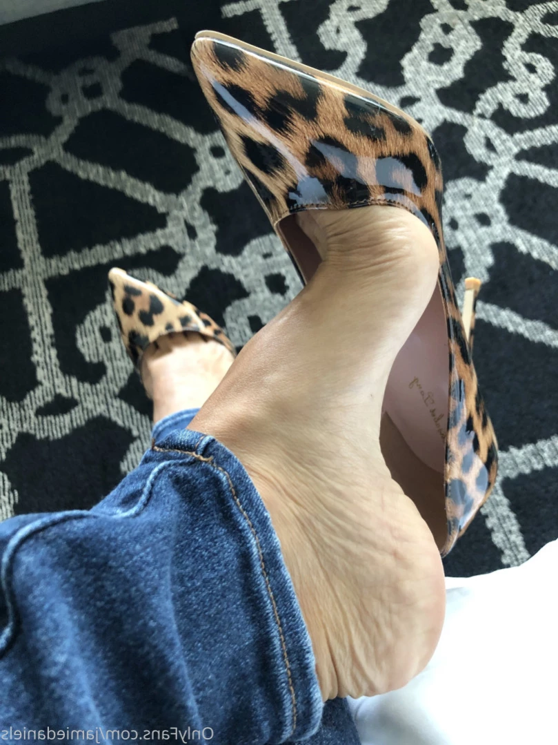 Jamie Daniels [ jamiedaniels ] Onlyfans leaked photo 14179353 on Hotleaks.tv