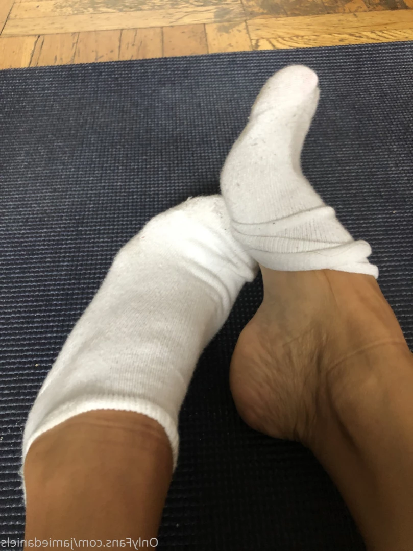 Jamie Daniels [ jamiedaniels ] Onlyfans leaked photo 14179463 on Hotleaks.tv