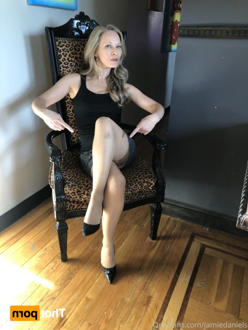 Jamie Daniels [ jamiedaniels ] Onlyfans leaked photo 14320633 on Hotleaks.tv