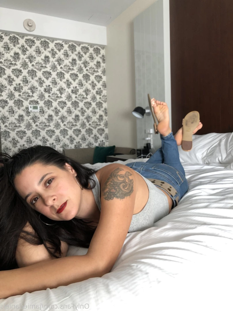 Jamie Daniels [ jamiedaniels ] Onlyfans leaked photo 14329195 on Hotleaks.tv