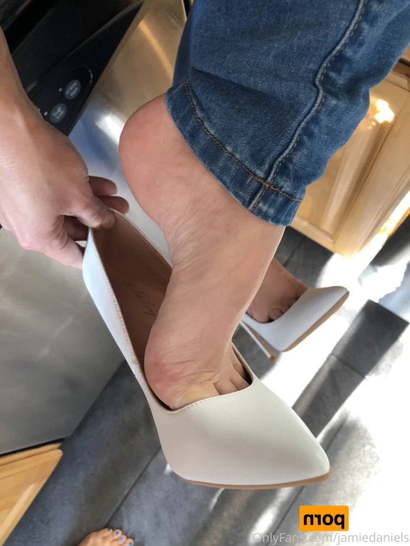 Jamie Daniels [ jamiedaniels ] Onlyfans leaked photo 14337833 on Hotleaks.tv