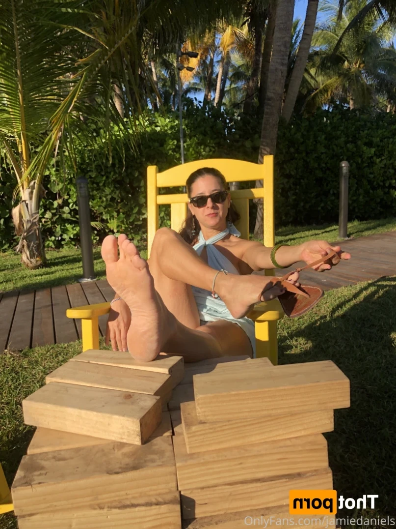 Jamie Daniels [ jamiedaniels ] Onlyfans leaked photo 14370659 on Hotleaks.tv