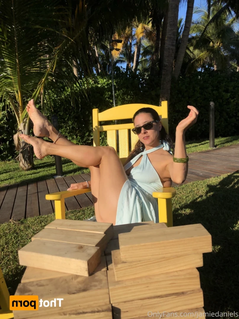 Jamie Daniels [ jamiedaniels ] Onlyfans leaked photo 14370747 on Hotleaks.tv