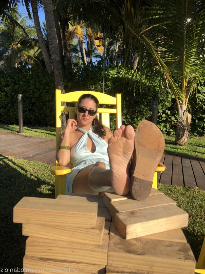 Jamie Daniels [ jamiedaniels ] Onlyfans leaked photo 14370788 on Hotleaks.tv