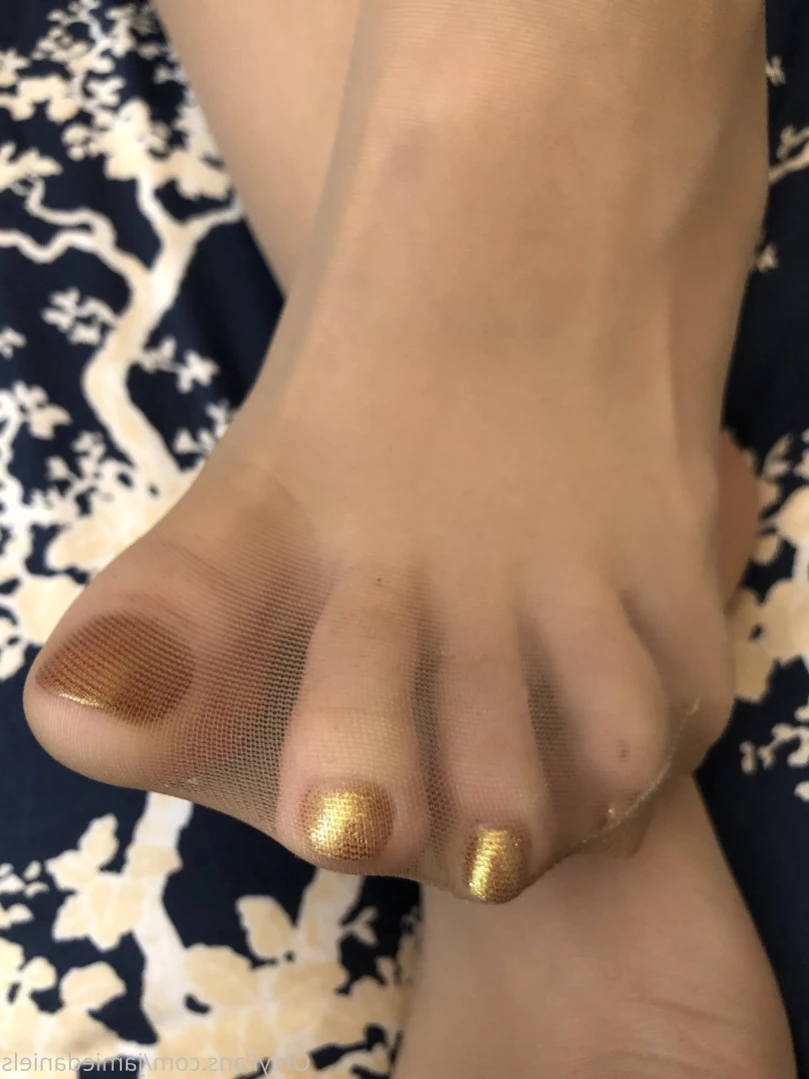 Jamie Daniels [ jamiedaniels ] Onlyfans leaked photo 14370819 on Hotleaks.tv