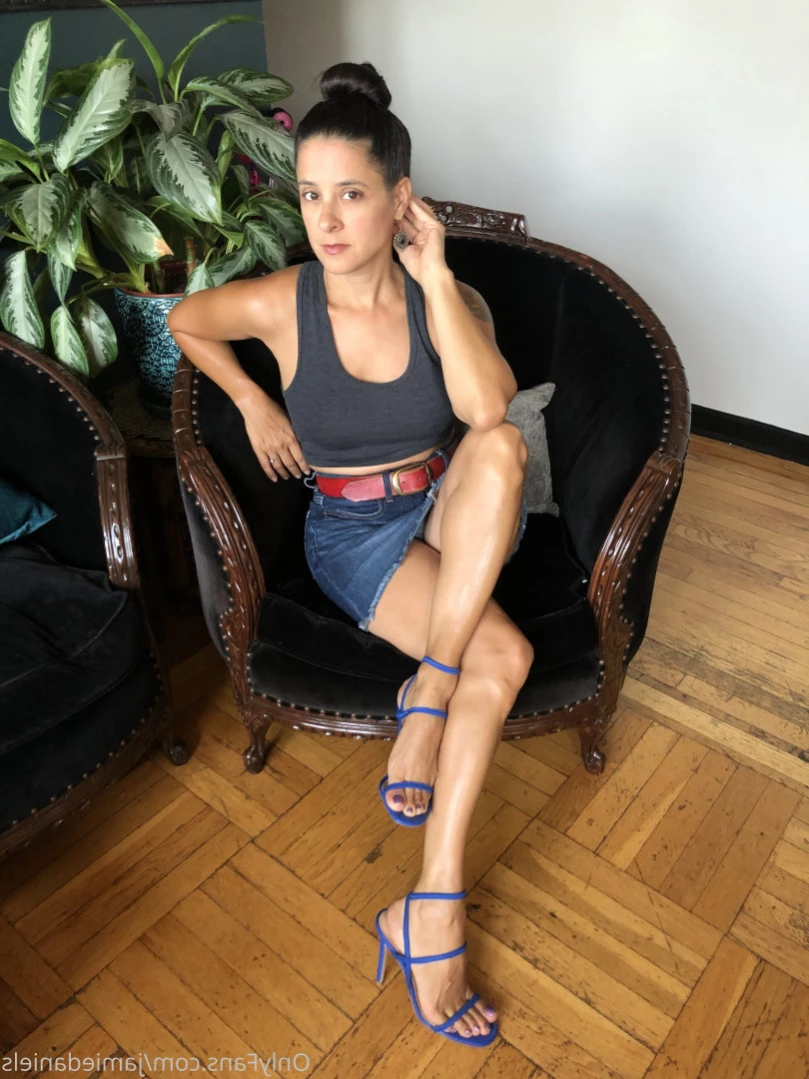 Jamie Daniels [ jamiedaniels ] Onlyfans leaked photo 14371139 on Hotleaks.tv