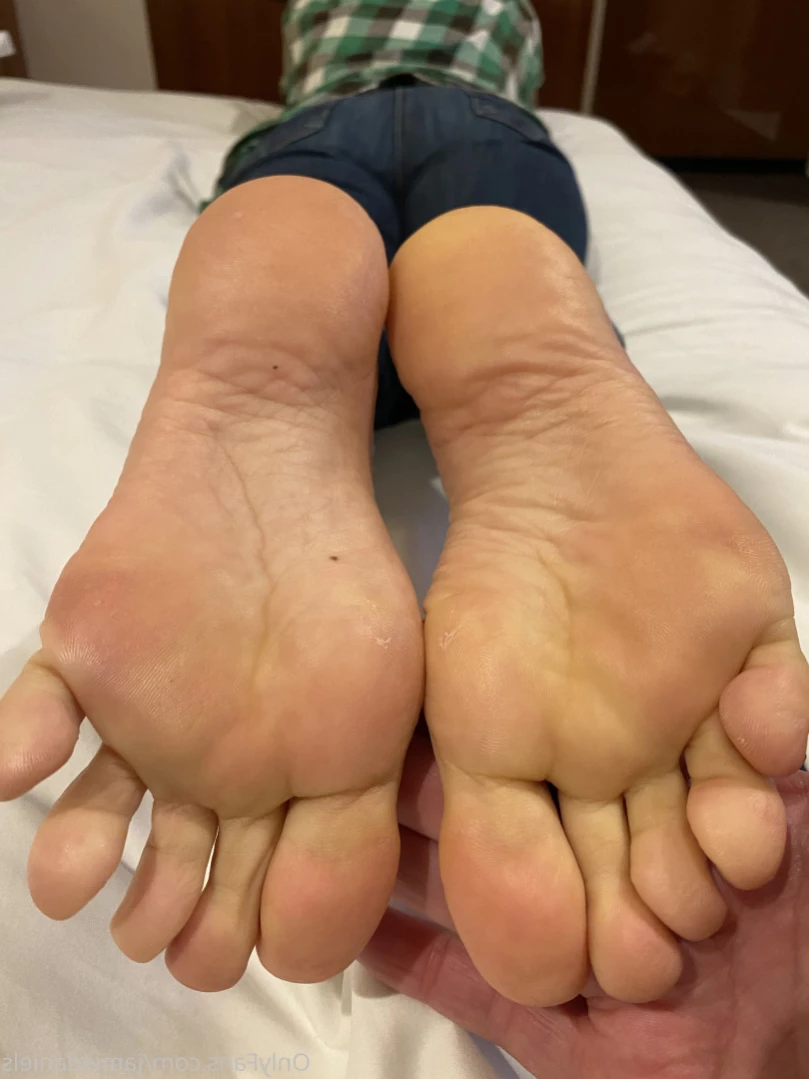 Jamie Daniels [ jamiedaniels ] Onlyfans leaked photo 14371284 on Hotleaks.tv