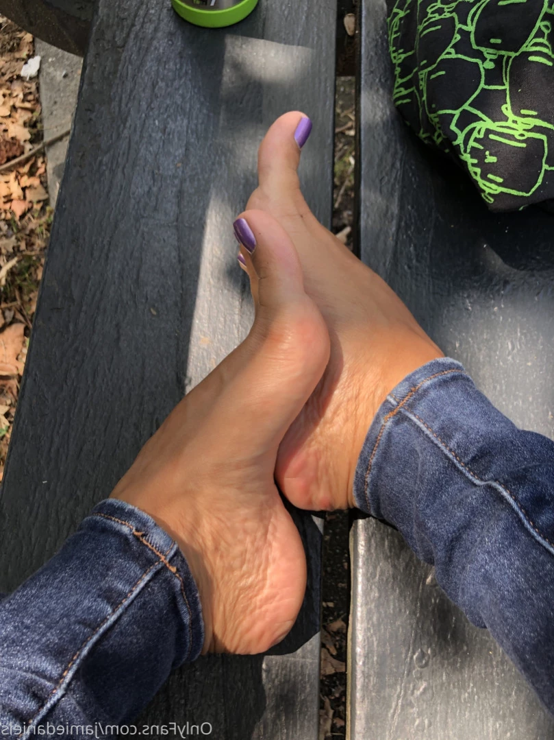 Jamie Daniels [ jamiedaniels ] Onlyfans leaked photo 14371669 on Hotleaks.tv