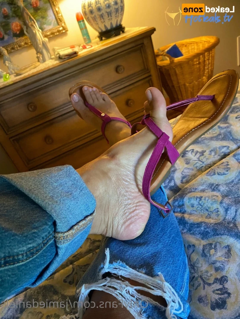 Jamie Daniels [ jamiedaniels ] Onlyfans leaked photo 14377095 on Hotleaks.tv