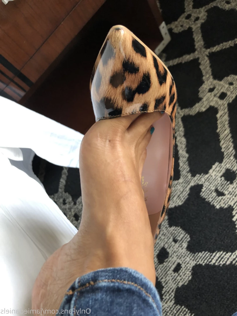 Jamie Daniels [ jamiedaniels ] Onlyfans leaked photo 14416107 on Hotleaks.tv
