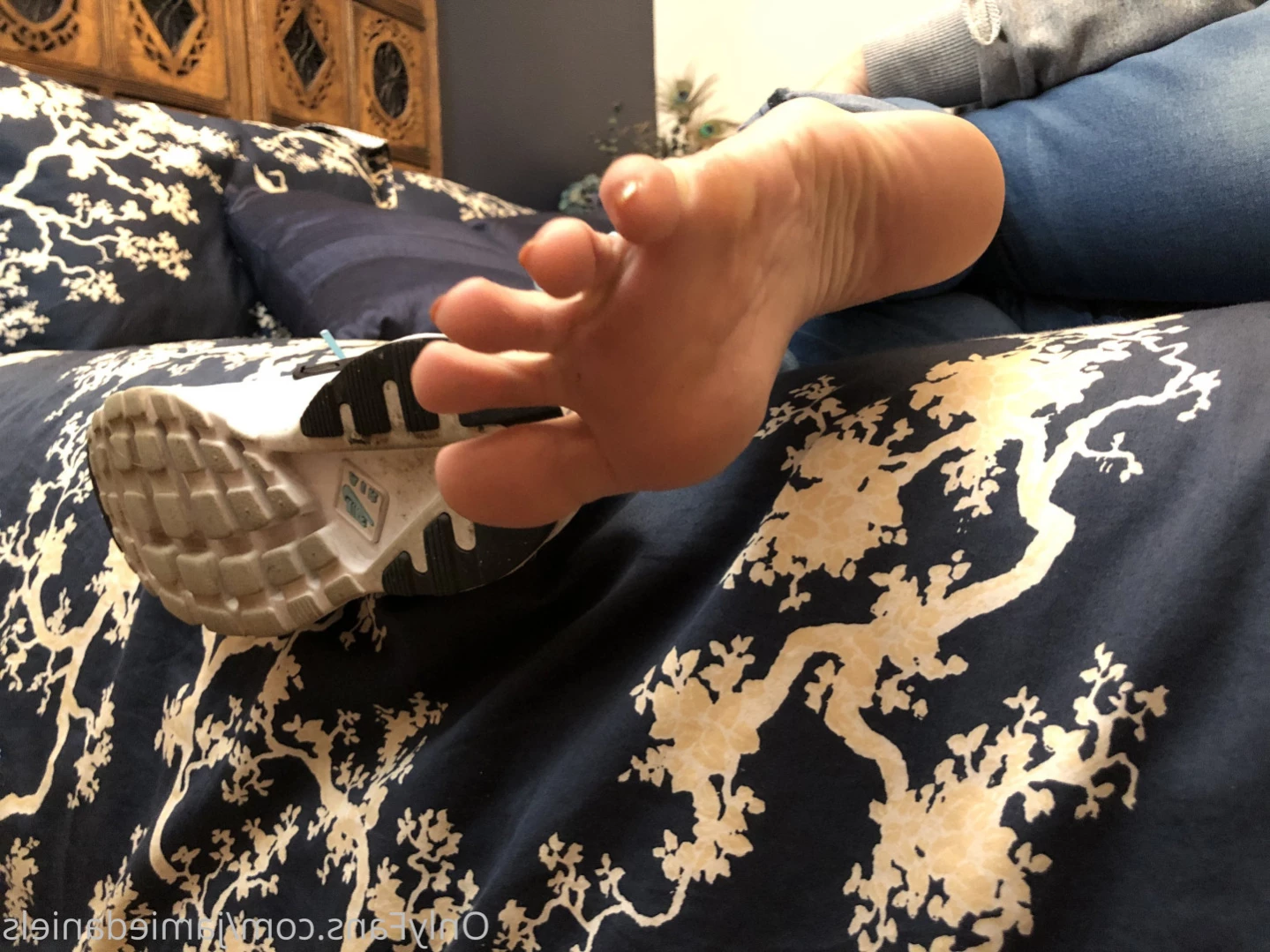 Jamie Daniels [ jamiedaniels ] Onlyfans leaked photo 14449332 on Hotleaks.tv