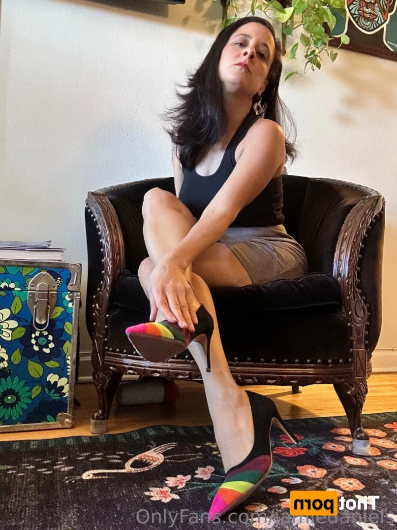 Jamie Daniels [ jamiedaniels ] Onlyfans leaked photo 14518671 on Hotleaks.tv