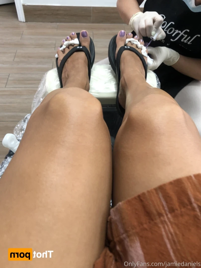 Jamie Daniels [ jamiedaniels ] Onlyfans leaked photo 14538816 on Hotleaks.tv