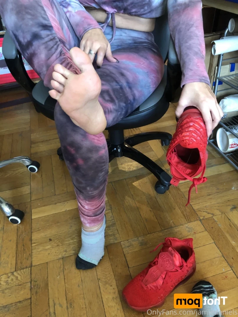 Jamie Daniels [ jamiedaniels ] Onlyfans leaked photo 14542252 on Hotleaks.tv