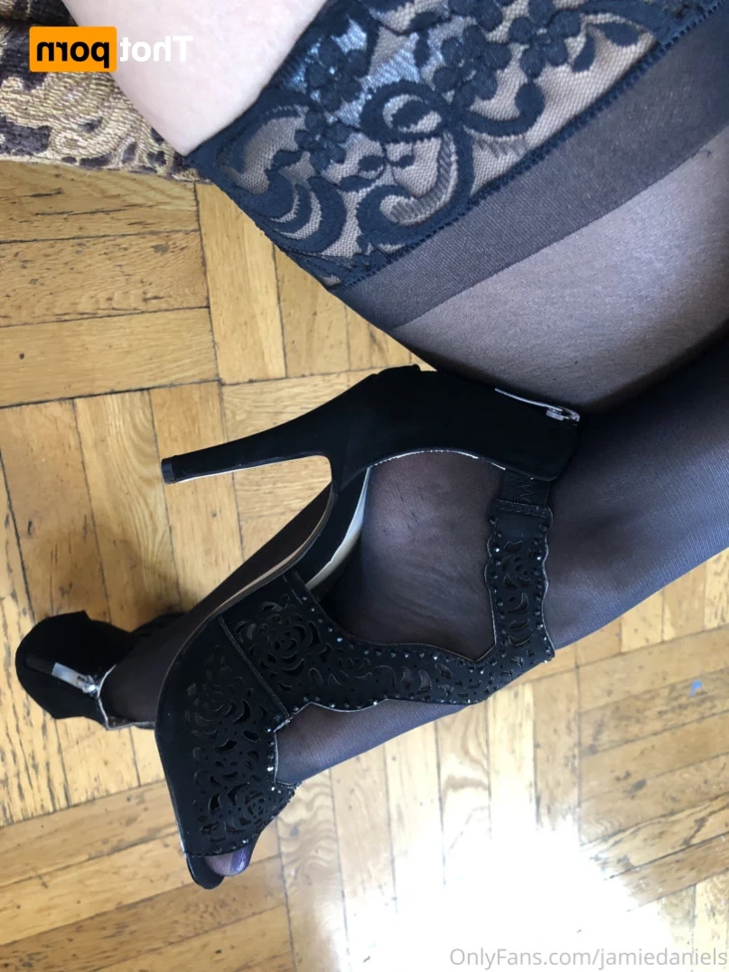 Jamie Daniels [ jamiedaniels ] Onlyfans leaked photo 14620573 on Hotleaks.tv