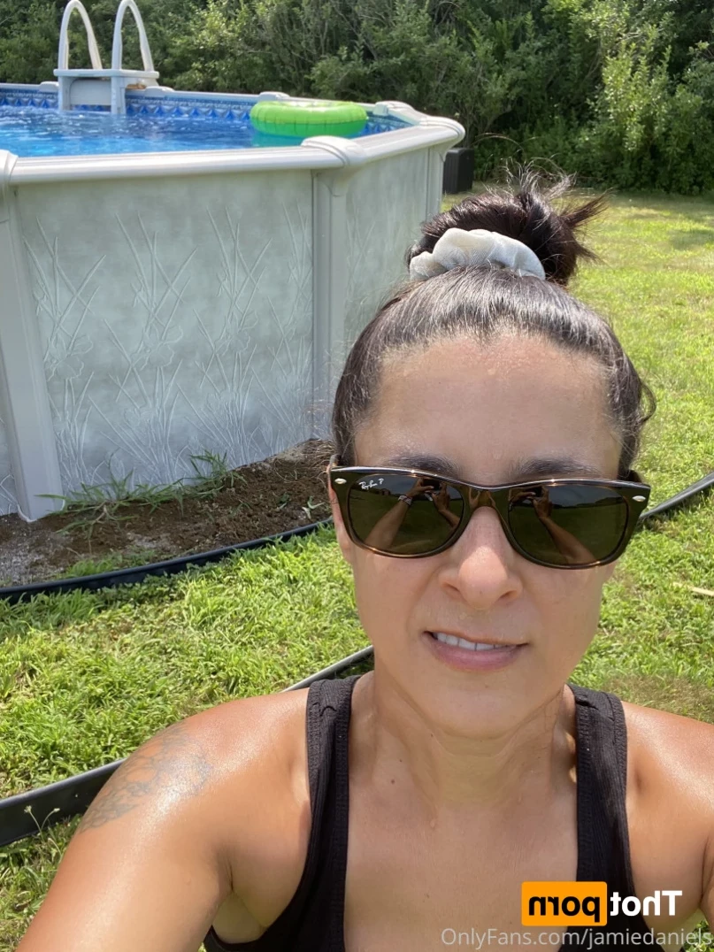 Jamie Daniels [ jamiedaniels ] Onlyfans leaked photo 14685648 on Hotleaks.tv