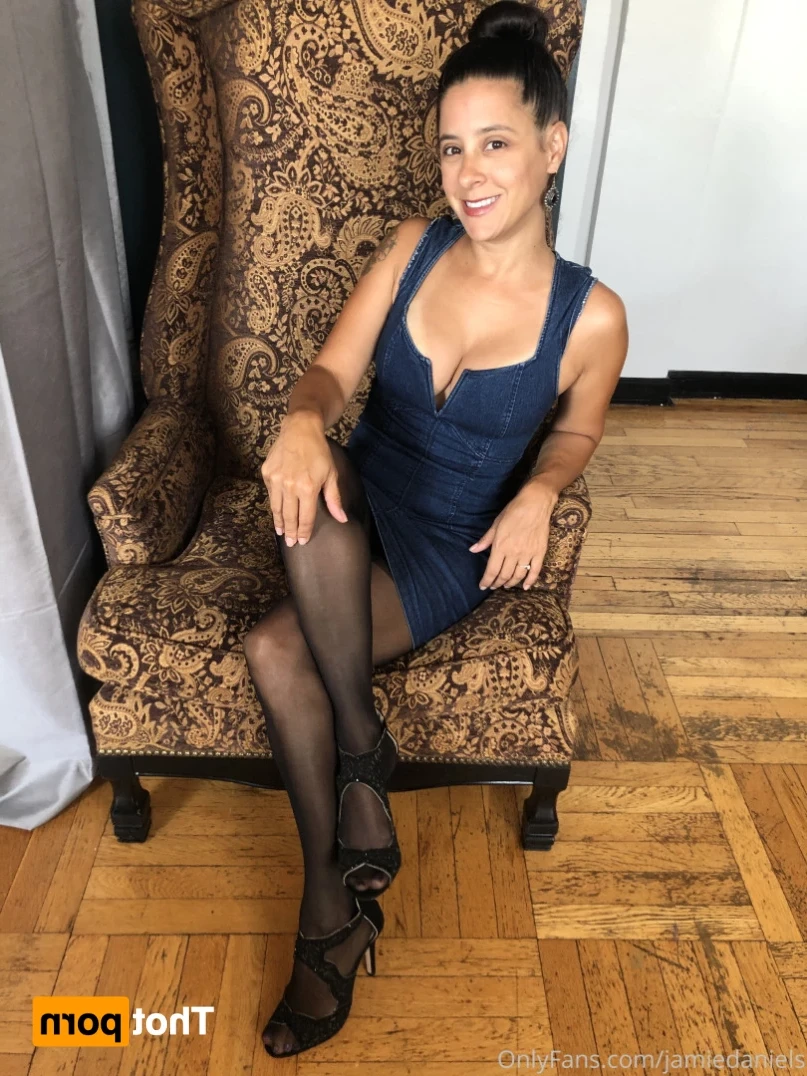 Jamie Daniels [ jamiedaniels ] Onlyfans leaked photo 14685679 on Hotleaks.tv
