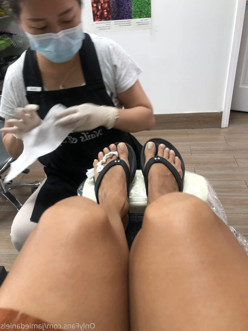 Jamie Daniels [ jamiedaniels ] Onlyfans leaked photo 14691815 on Hotleaks.tv