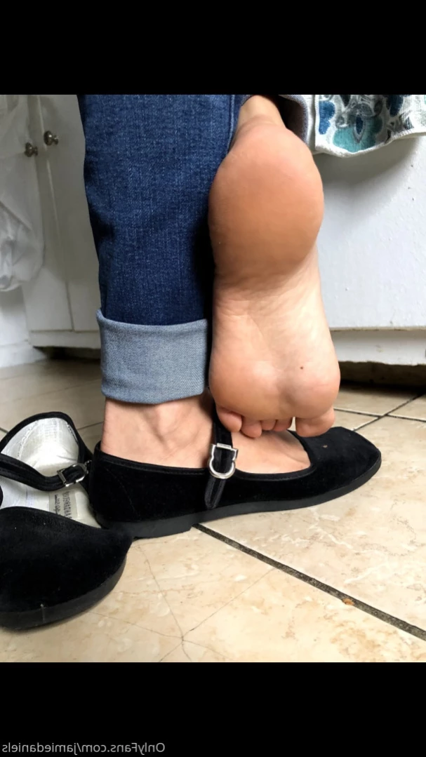 Jamie Daniels [ jamiedaniels ] Onlyfans leaked photo 14807557 on Hotleaks.tv