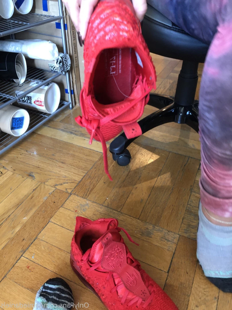 Jamie Daniels [ jamiedaniels ] Onlyfans leaked photo 14807590 on Hotleaks.tv