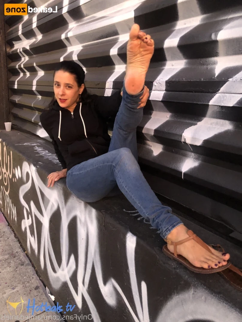 Jamie Daniels [ jamiedaniels ] Onlyfans leaked photo 14844120 on Hotleaks.tv