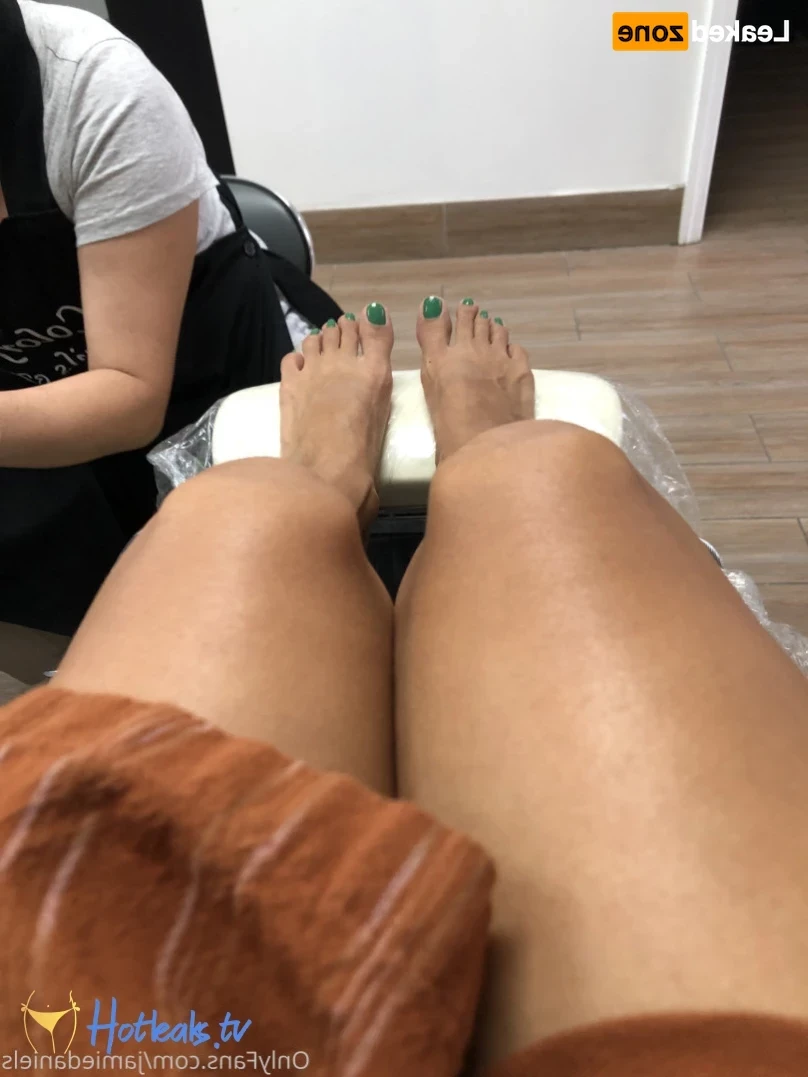 Jamie Daniels [ jamiedaniels ] Onlyfans leaked photo 14903855 on Hotleaks.tv