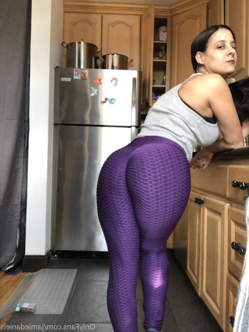 Jamie Daniels [ jamiedaniels ] Onlyfans leaked photo 14909776 on Hotleaks.tv