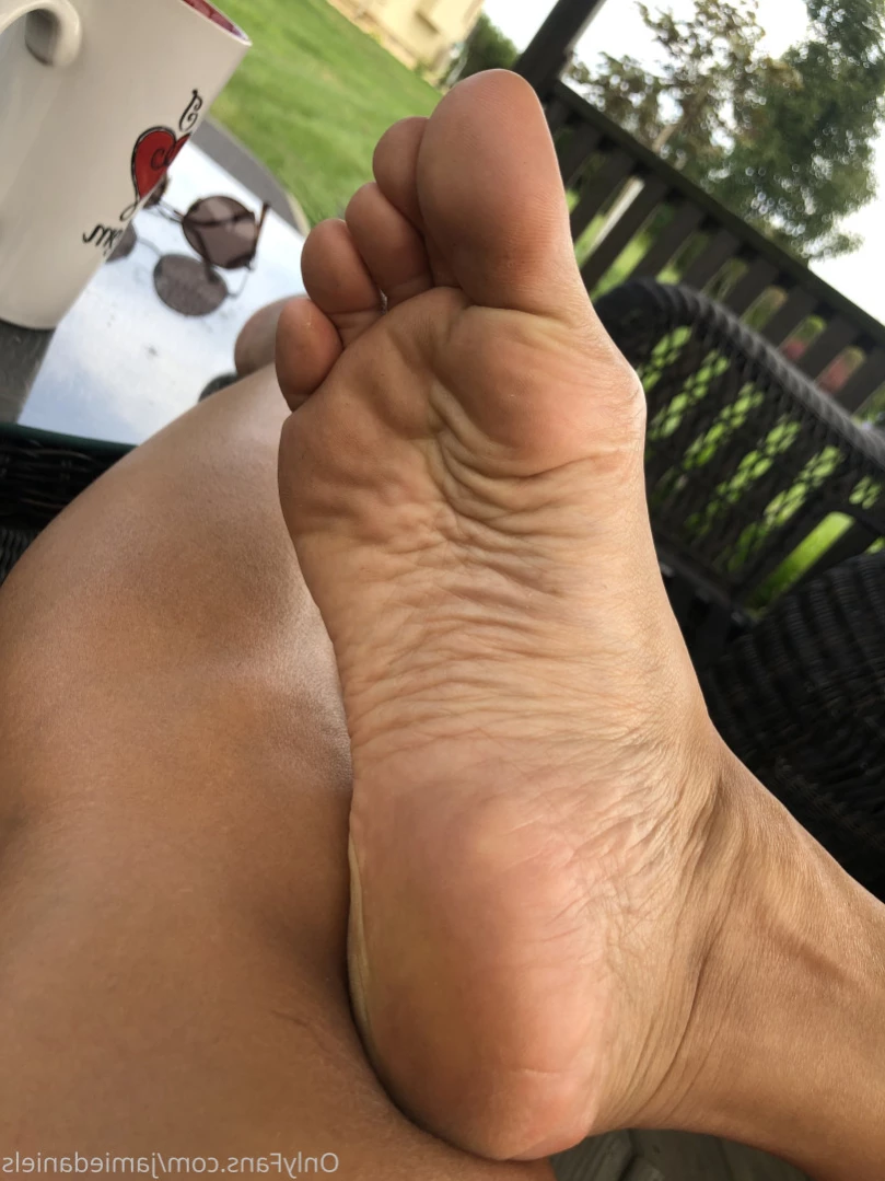 Jamie Daniels [ jamiedaniels ] Onlyfans leaked photo 14963549 on Hotleaks.tv