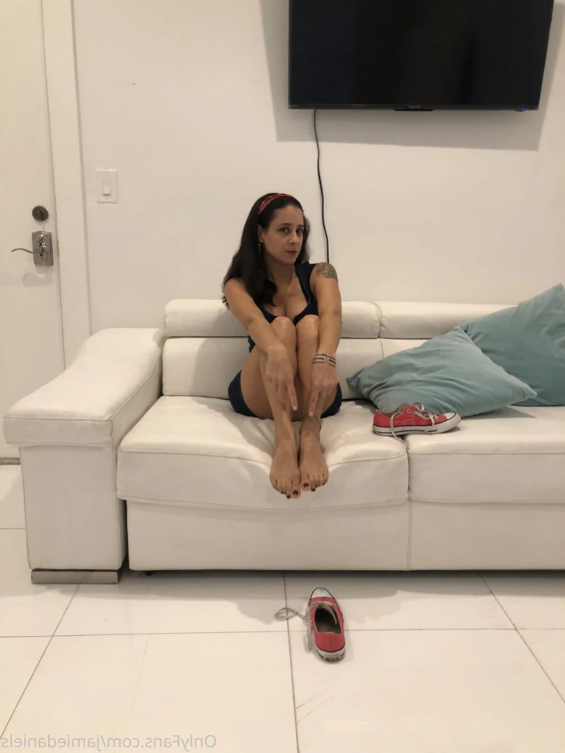 Jamie Daniels [ jamiedaniels ] Onlyfans leaked photo 15023310 on Hotleaks.tv