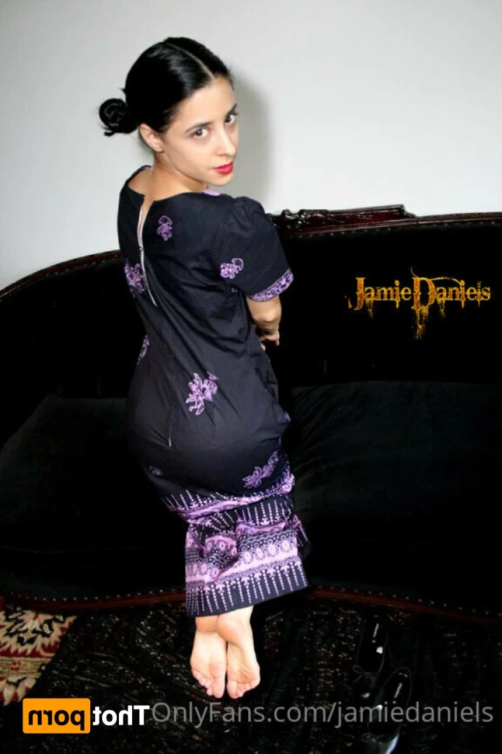 Jamie Daniels [ jamiedaniels ] Onlyfans leaked photo 15046114 on Hotleaks.tv