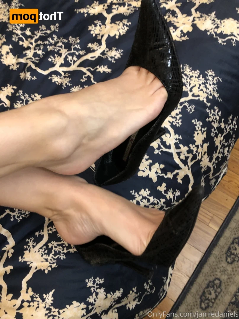 Jamie Daniels [ jamiedaniels ] Onlyfans leaked photo 15046207 on Hotleaks.tv