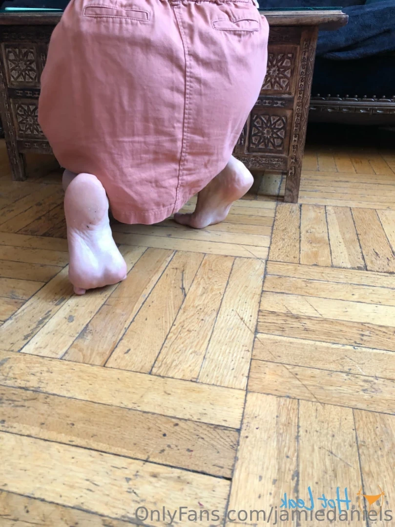 Jamie Daniels [ jamiedaniels ] Onlyfans leaked photo 15046244 on Hotleaks.tv