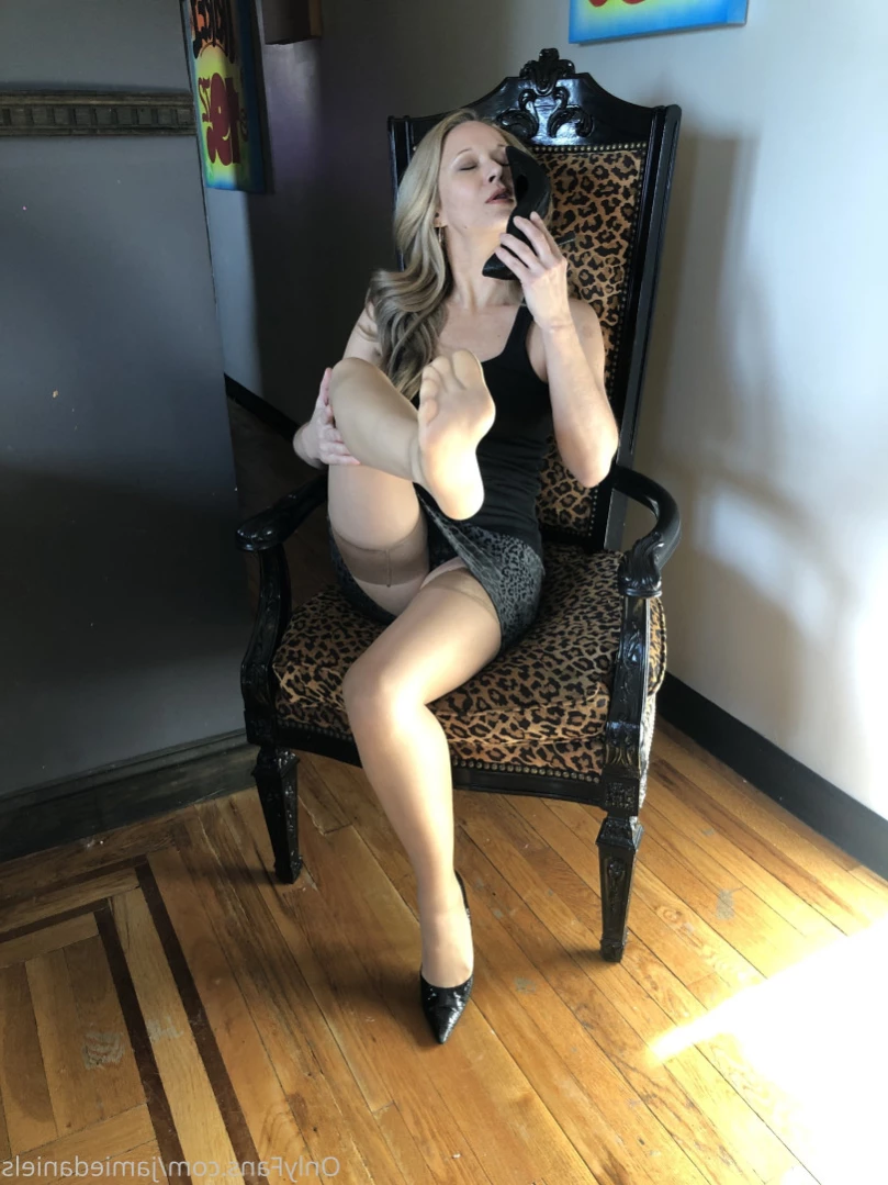 Jamie Daniels [ jamiedaniels ] Onlyfans leaked photo 15046727 on Hotleaks.tv