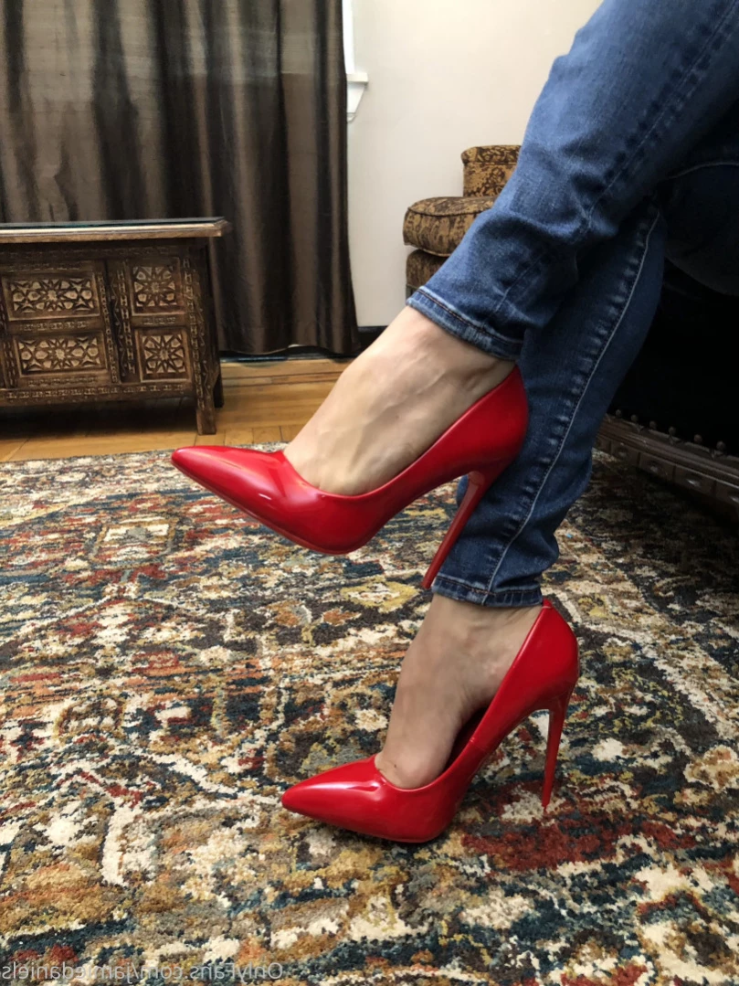 Jamie Daniels [ jamiedaniels ] Onlyfans leaked photo 15046739 on Hotleaks.tv